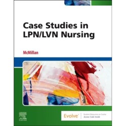 Case Studies in LPN/LVN Nursing