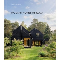 Modern Houses in Black