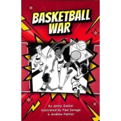 Basketball War