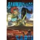 Sabikui Bisco, Vol. 6 (light novel)