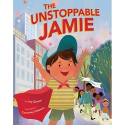 The Unstoppable Jamie