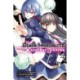 The Demon Sword Master of Excalibur Academy, Vol. 4 (manga)