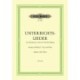 Album of 60 Lieder from Bach to Reger (High Voice)