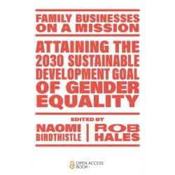 Attaining the 2030 Sustainable Development Goal of Gender Equality