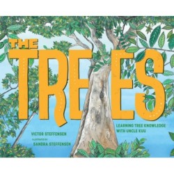 The Trees: Learning Tree Knowledge with Uncle Kuu