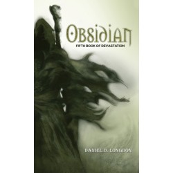 Obsidian: Fifth Book of Devastation