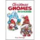 Christmas Gnomes: 20 Stickers