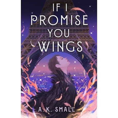 If I Promise You Wings