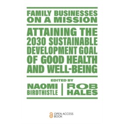 Attaining the 2030 Sustainable Development Goal of Good Health and Well-Being