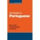 The Syntax of Portuguese