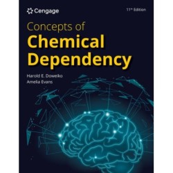 Concepts of Chemical Dependency
