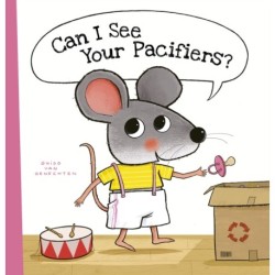 Can I See Your Pacifiers?