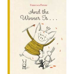 And the Winner Is . . .