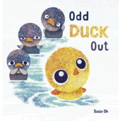 Odd Duck Out