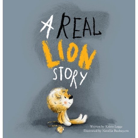 A Real Lion Story