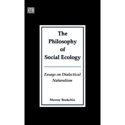 Philosophy Of Social Ecology