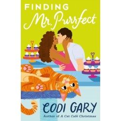 Finding Mr. Purrfect