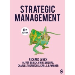 Strategic Management