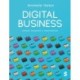 Digital Business: Strategy, Management & Transformation