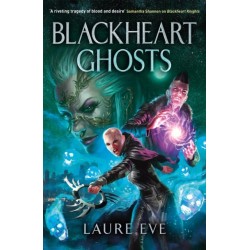 Blackheart Ghosts