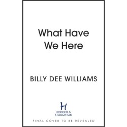 What Have We Here: Portraits of a Life