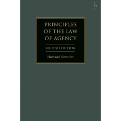 Principles of the Law of Agency