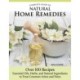 Complete Guide to Natural Home Remedies: Over 100 Recipes—Essential Oils, Herbs, and Natural Ingredients to Treat Common Aches and Pains