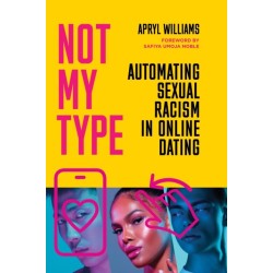 Not My Type: Automating Sexual Racism in Online Dating
