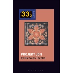 Ardit Gjebrea’s Projekt Jon