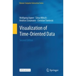 Visualization of Time-Oriented Data