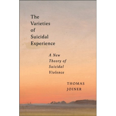 The Varieties of Suicidal Experience: A New Theory of Suicidal Violence