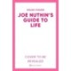 Joe Nuthin's Guide to Life: 'A real joy' –Hazel Prior