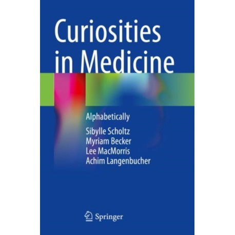 Curiosities in Medicine: Alphabetically