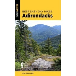 Best Easy Day Hikes Adirondacks