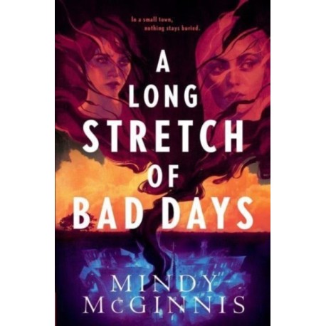 A Long Stretch of Bad Days