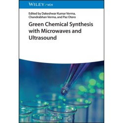 Green Chemical Synthesis with Microwaves and Ultrasound