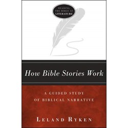 How Bible Stories Work