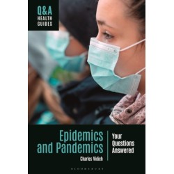 Epidemics and Pandemics: Your Questions Answered