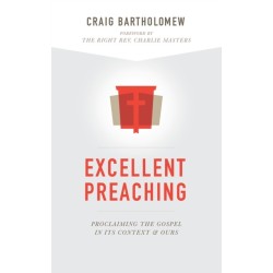 Proclaiming the Gospel in Its Context and Ours