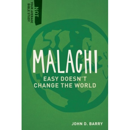 Malachi