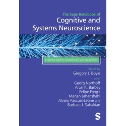The Sage Handbook of Cognitive and Systems Neuroscience: Cognitive Systems, Development and Applications