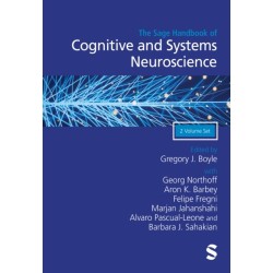 The Sage Handbook of Cognitive and Systems Neuroscience