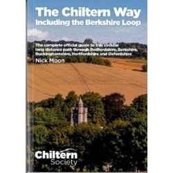 The Chiltern Way incl the Berkshire Loop