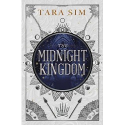 The Midnight Kingdom: The second instalment of the Dark Gods trilogy