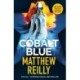 Cobalt Blue: A heart-pounding action thriller – Includes bonus material!