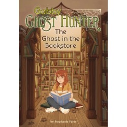 The Ghost in the Bookstore