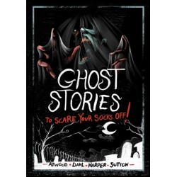 Ghost Stories to Scare Your Socks Off!