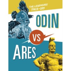 Odin vs Ares: The Legendary Face-Off