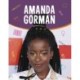 Amanda Gorman