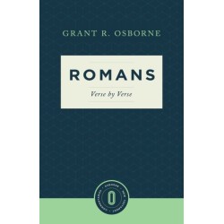 Romans Verse by Verse